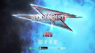 Vandenberg  Light Up The Sky 2020 [upl. by Eanrahc]