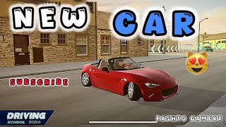 Driving Game 2024 Realistic graphics with pashto Awais Gamerz 🫨😎 [upl. by Buckingham713]