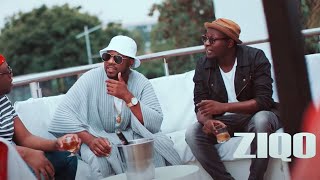 Ziqo  3 Culture ft Dj Maphorisa amp Dj Buckz Official Video [upl. by Ahsac]