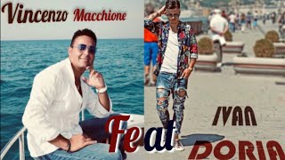 Vincenzo Macchione Ft Ivan Doria  Amami [upl. by Akihsar604]