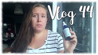 ⚛Vlog au naturel 44  Plein de nouveaux produits ⚛ [upl. by Schiro275]