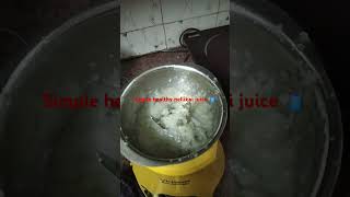 Simple healthy nellikai juicenelli kaijuicesimplejuicehealthyjuicehealthyjuicerecipe [upl. by Esenej]