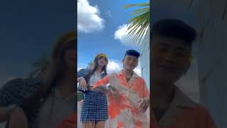 xorem and gracy thapa new reel video [upl. by Angle]