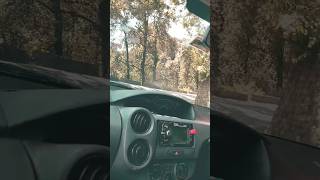 Cool drive in mountain area 😎  vlog [upl. by Reteip85]