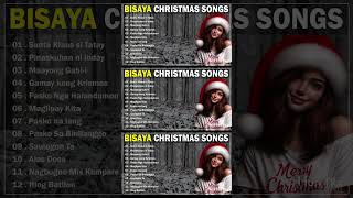 All Time Favorite Bisaya Christmas Songs  Santa Klaus si Tatay  Pinaskuhan ni Inday [upl. by Emrich]