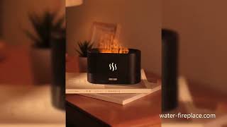 humidifier series a1 case 1 [upl. by Siravat]