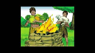 Cain and Abel story in bible [upl. by Brittain763]