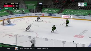 Klingberg Goal [upl. by Anaeco166]