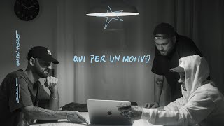 CoCo  Qui per un motivo Official Visual Video [upl. by Lorry]