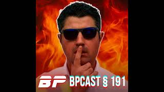 BPCast § 191  Mudanças na Fórmula 1 e a saída de Michael Masi • BP • Boletim do Paddock [upl. by Togram]