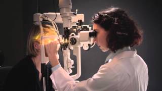 An eye exam could help save your life [upl. by Kuehnel]