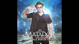 EL MATADOR FEAT JAMAL  LE PIED AU PLANCHER  Prod by Moker [upl. by Amadus]