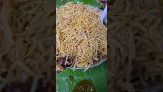 Hotel Riyaz’s Mutton Biryani chicken biryani in Nellore biryanilovers nellorebiryani [upl. by Butterfield]