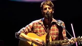 Ray LaMontagne Airwaves w My Morning Jacket 6242016 Oakdale Theatre [upl. by Bortz]