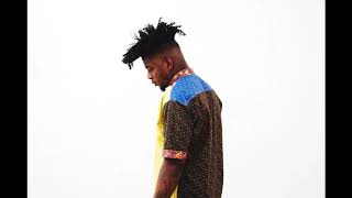 Mick Jenkins  The Trees [upl. by Laney]