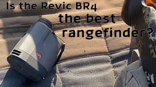 Revic BR4 rangefinder review [upl. by Anna]