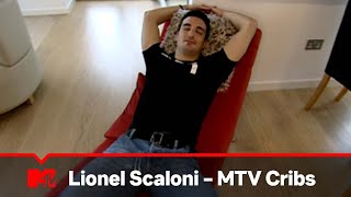 Lionel Scaloni  MTV Cribs [upl. by Kowtko]