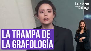 ¿Qué está pasando con MARYFER CENTENO y su “profesión”  Noticias con Luciana Wainer [upl. by Williamson]