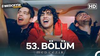 Medcezir 53 Bölüm FULL HD [upl. by Aiym]