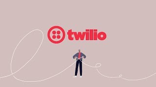 What is Twilio [upl. by Ecinwahs]