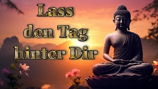 Buddhismus unter dem Sternenhimmel Geschichten für eine friedvolle Nacht [upl. by Kcaz]