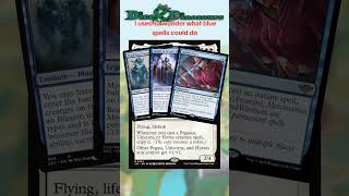 TOP 5 MTG Foundations Commanders shorts [upl. by Normi831]