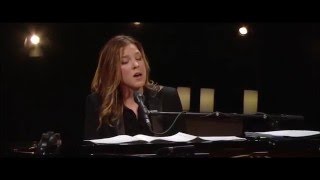 Diana Krall  Wallflower  Live [upl. by Narag]