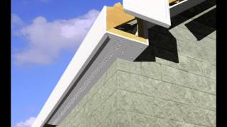 Soffits Stockport Fascias Stockport  Soffit and Fascias Installation advice [upl. by Melli]