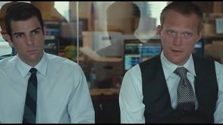 Margin Call 2011  How to sell 200 billions in assets in one day [upl. by Medea492]