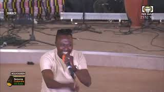 MuhsenJihadMaradiOfficielVideo YanmazaTiger Tchani Niger Maradi niamey Mustenmama [upl. by Emyle]