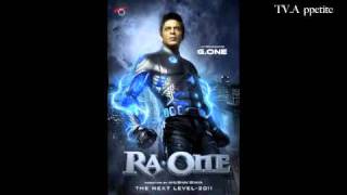 RA ONE Trailer Discussion by Jaby amp M3tal Jess [upl. by Martainn316]