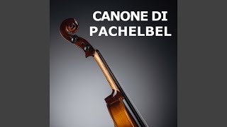 Canone di Pachelbel organo [upl. by Shaner227]