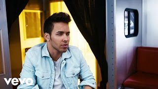 Prince Royce  Darte Un Beso – Behind The Scenes Part 1 [upl. by Egief]