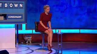 8 Out of 10 Cats Does Countdown S17E05 8 February 2019 [upl. by Jalbert461]