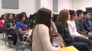 Veterans Memorial High School FAFSA Challenge [upl. by Adnana]