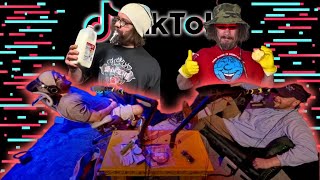 Sam Hyde Shows Nick Rochefort His UNHINGED TikTok Videos [upl. by Leor]