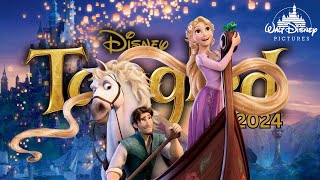 Tangled 2010 English Movie HD Facts  Mandy MooreZachary LeviDonna Murphy  Tangled Review [upl. by Aimo459]