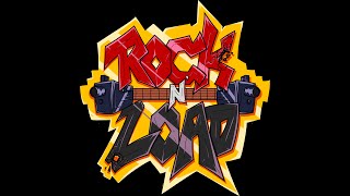 FLP Nirfloyd  FNF RocknLoad OST Cancelled [upl. by Lemhar951]