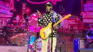 Buddy Guy ‘Feels like rain Hiatt 04112024 [upl. by Ardnosal]