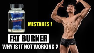 L CARNITINE How amp When to use it कार्निटिन कैसे इस्तेमाल करेंPreserves muscle [upl. by Garrick]