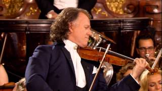 André Rieu  Grande Valse Viennoise [upl. by Noerb]