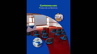 Plan Convenciones Recreacion Comfandi [upl. by Bowerman]