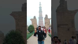 Qutbminar DELHI [upl. by Nitsruk]