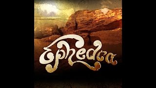 Ephedra quotEphedraquot Full Album Instrumental HeavyStoner Rock [upl. by Elmajian]