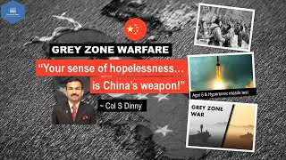 Indian Army Agni 5 Hypersonic missiles amp Grey zone WAR Tibet PoK [upl. by Perkoff]