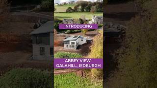 Introducing Abbey View in Jedburgh shorts [upl. by Aicenek829]