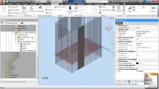 Tutorial Elevator Cabin Configurator Part 1 create wall panels [upl. by Ellekcim]