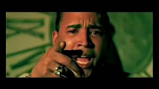 Don Omar  Dile Video 2003 [upl. by Rafaellle]