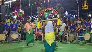 அருமையான காவடி ஆட்டம்Kavadi Attamkavadi dancepalladamtirupur [upl. by Krauss]