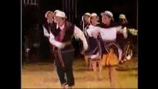 Ayazamana Traditional Music and Dances from Ecuador New York City [upl. by Florentia]